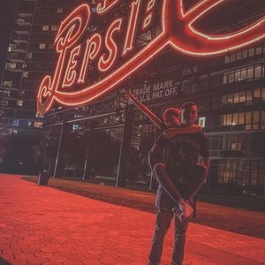 Meet your Posher, Brian